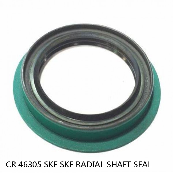 CR 46305 SKF SKF RADIAL SHAFT SEAL