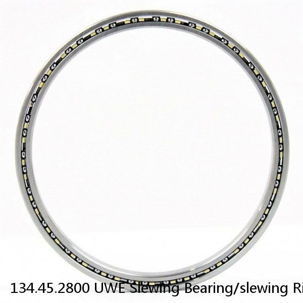134.45.2800 UWE Slewing Bearing/slewing Ring