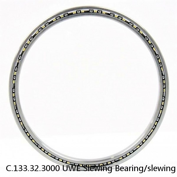 C.133.32.3000 UWE Slewing Bearing/slewing Ring