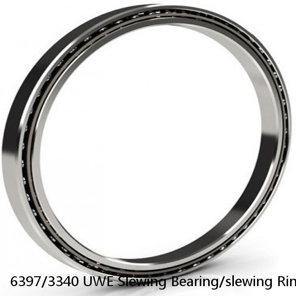 6397/3340 UWE Slewing Bearing/slewing Ring