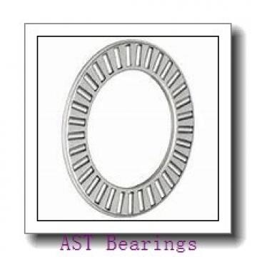 AST GE17ET-2RS AST Bearing