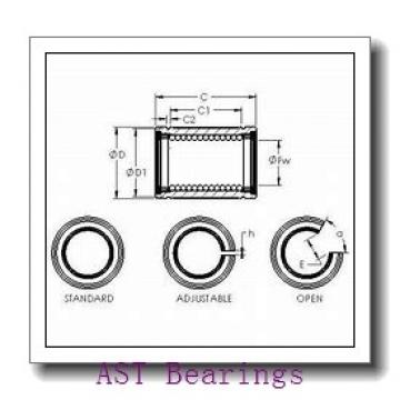 AST F699H-2RS AST Bearing