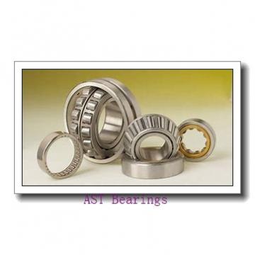 AST 6310-2RS AST Bearing