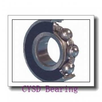 60 mm x 95 mm x 18 mm  60 mm x 95 mm x 18 mm  CYSD 6012-RS CYSD Bearing