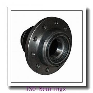 17 mm x 40 mm x 16 mm  17 mm x 40 mm x 16 mm  ISO 4203-2RS ISO Bearing