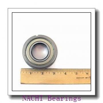 30 mm x 62 mm x 36.5 mm  30 mm x 62 mm x 36.5 mm  NACHI UG206+ER NACHI Bearing