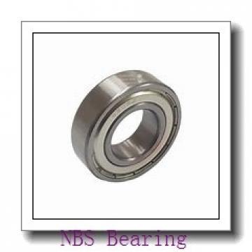 NBS K 35x40x17 NBS Bearing