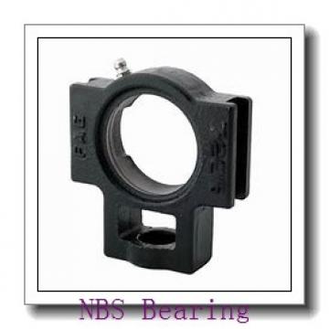 NBS NA 4907 NBS Bearing