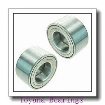 Toyana 3318-2RS Toyana Bearing