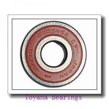 Toyana 535/532A Toyana Bearing