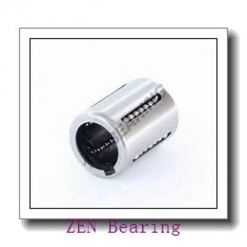 12 mm x 24 mm x 6 mm  12 mm x 24 mm x 6 mm  ZEN F61901 ZEN Bearing