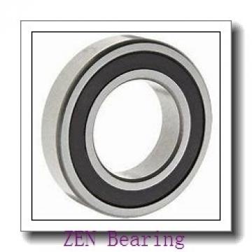 12 mm x 32 mm x 15,9 mm  12 mm x 32 mm x 15,9 mm  ZEN S3201-2RS ZEN Bearing