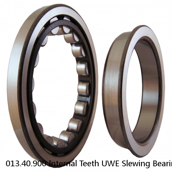 013.40.900 Internal Teeth UWE Slewing Bearing/slewing Ring