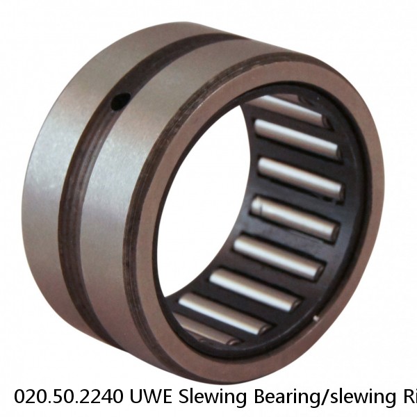 020.50.2240 UWE Slewing Bearing/slewing Ring