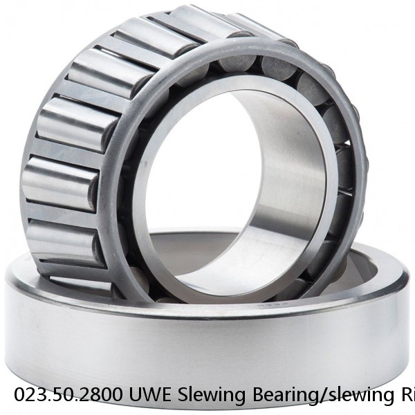 023.50.2800 UWE Slewing Bearing/slewing Ring