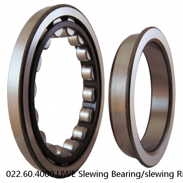 022.60.4000 UWE Slewing Bearing/slewing Ring