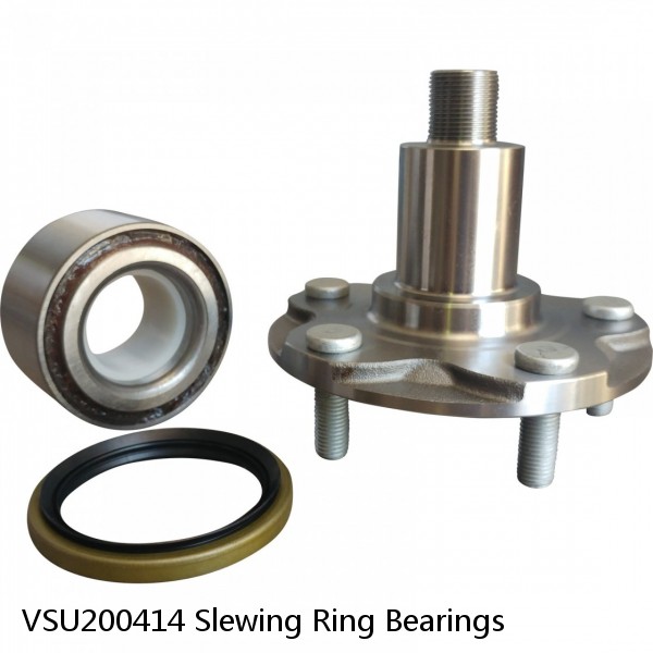 VSU200414 Slewing Ring Bearings
