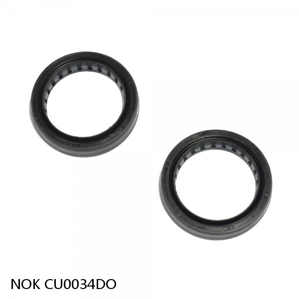 CU0034DO NOK SEAL