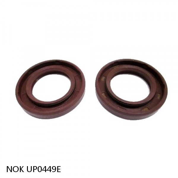 UP0449E NOK OIL SEAL