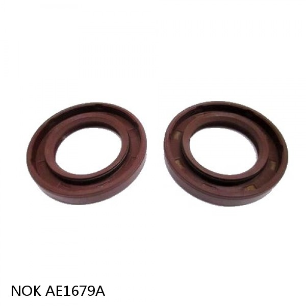 AE1679A NOK OIL SEAL