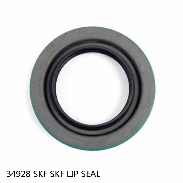 34928 SKF SKF LIP SEAL