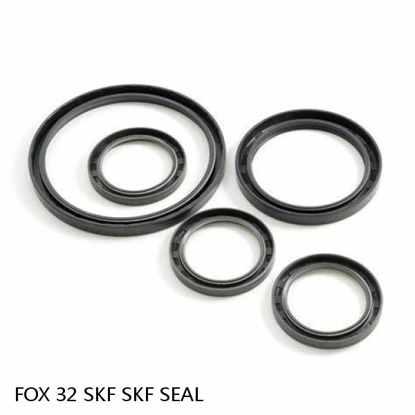 FOX 32 SKF SKF SEAL