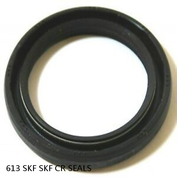 613 SKF SKF CR SEALS