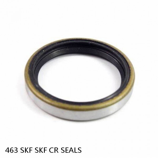 463 SKF SKF CR SEALS