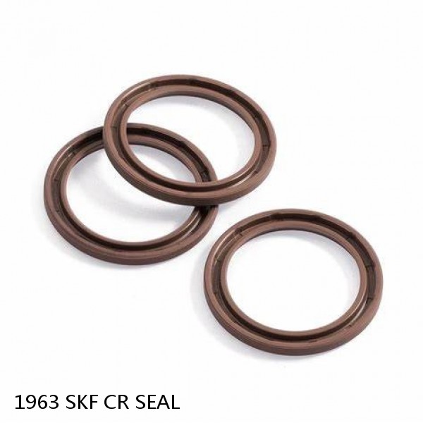 1963 SKF CR SEAL