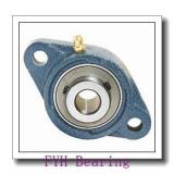 17 mm x 47 mm x 31 mm  17 mm x 47 mm x 31 mm  FYH RB203 FYH Bearing 