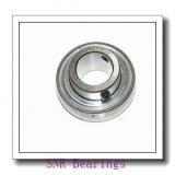 30 mm x 55 mm x 13 mm  30 mm x 55 mm x 13 mm  SNR ML7006CVUJ74S SNR Bearing