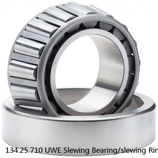 134.25.710 UWE Slewing Bearing/slewing Ring